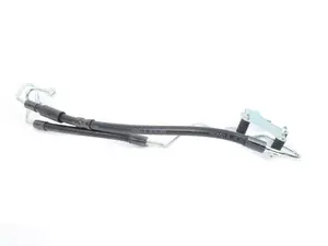 Power Steering Line