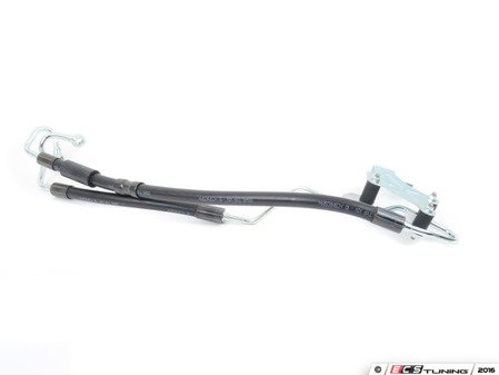 ES#2802988 - 32416784347 - Power Steering Line - Brand new power steering line to repair your leaky system - Rein - BMW