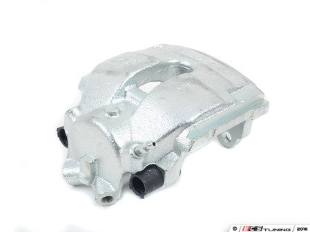 ES#3191196 - 34116765882 - Front Brake Caliper - Right - Remanufactured. Does not include carrier. - ATE - BMW