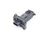ES#3176031 - 13627602038 - Mass Air Flow Sensor (MAF) 0280218266 - Fits into the back of the air intake box - Bosch - BMW MINI