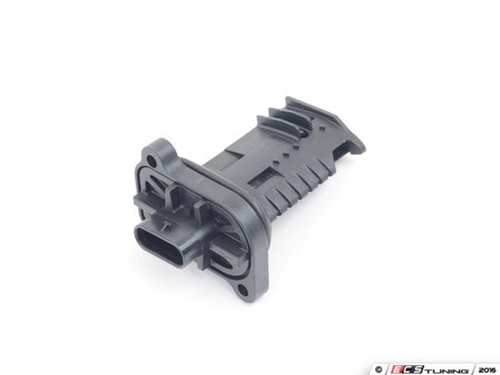 ES#3176031 - 13627602038 - Mass Air Flow Sensor (MAF) 0280218266 - Fits into the back of the air intake box - Bosch - BMW MINI
