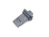 ES#3176031 - 13627602038 - Mass Air Flow Sensor (MAF) 0280218266 - Fits into the back of the air intake box - Bosch - BMW MINI