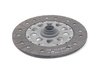 ES#3194990 - 21217837984 - Clutch Kit - Includes throwout bearing - LUK - BMW