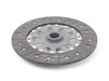 ES#3194990 - 21217837984 - Clutch Kit - Includes throwout bearing - LUK - BMW