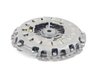 ES#3194990 - 21217837984 - Clutch Kit - Includes throwout bearing - LUK - BMW
