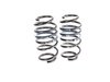 ES#1876392 - 54756 - Sport Spring Set - Average lowering front: 1.4" rear: 1.3" - H&R - Volkswagen
