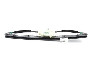 ES#3187899 - 51353448251 - E83 Window Regulator - Rear Left - Replacement power window regulator - Original Equipment Supplier - BMW