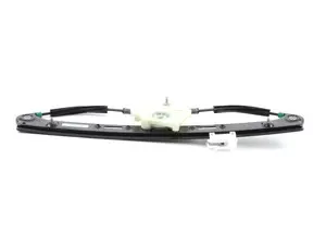 E83 Window Regulator - Rear Left