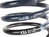 ES#1876392 - 54756 - Sport Spring Set - Average lowering front: 1.4" rear: 1.3" - H&R - Volkswagen