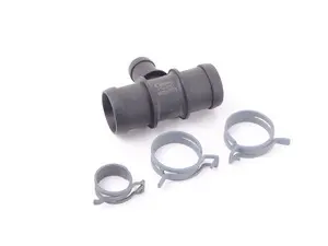 Coolant T Connector Kit