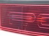 ES#3173448 - 96463115901 - Euro Center Reflector - Set yourself apart from the rest with this Euro Spec rear reflector - Genuine Porsche - Porsche