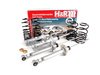 ES#860 - 31016-3 - Sport Cup Suspension Kit - Avg. Low 2.0"F & 1.7"R - H&R - Volkswagen