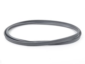ES#1724745 - 2027500198 - SEAL,REAR LI - Genuine Mercedes Benz - 