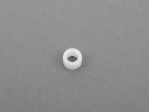 ES#1379631 - 90142334300 - Porsche Clutch Clevis Bushing  - (At Pedal Assembly) Genuine Porsche Plastic Replacement - Genuine Porsche - Porsche