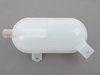 ES#2814069 - 17111707540 - Coolant Expansion Tank - Replace your cracked or faded expansion tank. - Hamburg Tech - BMW