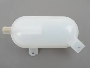 Coolant Expansion Tank