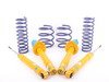 ES#3047914 - 35-114079KT1 - Performance Suspension Cup Kit - Sport - Featuring Bilstein B8 shocks and H&R sport lowering springs - Assembled By ECS - BMW