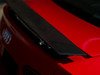 ES#2984674 - 008767ECS01A - Carbon Fiber Trunk Spoiler - ECS - 