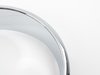 ES#2978977 - 51117376384 - Trim Ring Chrome - Front Right - Mounts down near the fog or parking light housing - Genuine MINI - MINI