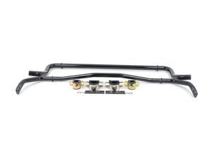 ES#3142469 - hot22832 - H-Sport Front & Rear Sway Bar Set - Upgrade your suspension with this 35mm front and 29mm rear sway bar set - Hotchkis - Audi