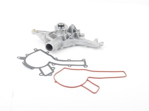 ES#2762520 - 1122001401 - Water Pump - Brand New Unit - No Core Charge - Meyle - Mercedes Benz