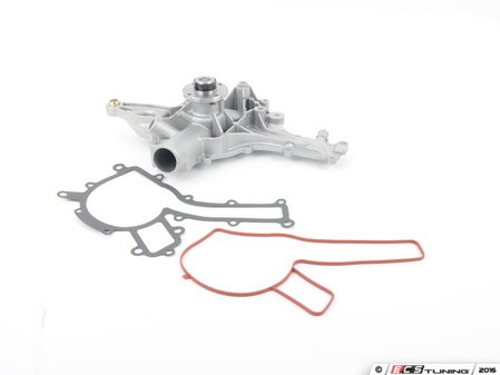ES#2762520 - 1122001401 - Water Pump - Brand New Unit - No Core Charge - Meyle - Mercedes Benz