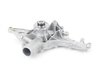 ES#2762520 - 1122001401 - Water Pump - Brand New Unit - No Core Charge - Meyle - Mercedes Benz