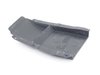 ES#353393 - 420807946A - Rear Diffuser Guide - Right - Restore your proper OEM look - Genuine Volkswagen Audi - Audi
