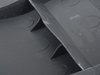 ES#353393 - 420807946A - Rear Diffuser Guide - Right - Restore your proper OEM look - Genuine Volkswagen Audi - Audi
