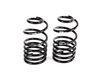 ES#860 - 31016-3 - Sport Cup Suspension Kit - Avg. Low 2.0"F & 1.7"R - H&R - Volkswagen