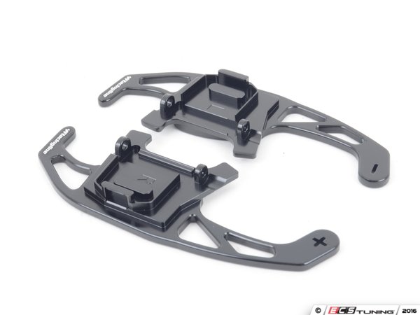 VWR DSG パドルシフター　（シルバー） 楽天市場】【送料無料】VW フォルクスワーゲン用 アルミニウム