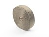 ES#3183726 - TS-EW-2X100L - Universal Exhaust Wrap - 2" X 100ft - Increase power by containing exhaust heat - Lava - Torque Solution - 