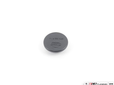 ES#127459 - 51711839321 - OBS COVER CAP - Genuine BMW - BMW