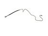 ES#3190827 - H621172 - Rear Brake Hose - Right - Connects the mid brake line to the rear caliper - Dorman - Volkswagen