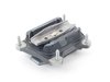 ES#2550388 - 4F0399151AP - Transmission Mount - Rubber mount on the rear of your transmission - Lemforder - Audi