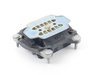 ES#2550388 - 4F0399151AP - Transmission Mount - Rubber mount on the rear of your transmission - Lemforder - Audi