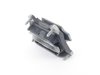 ES#2550388 - 4F0399151AP - Transmission Mount - Rubber mount on the rear of your transmission - Lemforder - Audi
