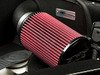 ES#4413961 - 004671LA03-02 - Luft-Technik Intake System - With Aluminum Heat Shield  - In House Engineered "Air Technology" Featuring a Dual Air Inlet Scoop, Turbo Inlet Hose and Coolant Reroute Hose for the most value and performance! - ECS - Audi Volkswagen
