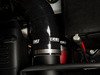 ES#4413961 - 004671LA03-02 - Luft-Technik Intake System - With Aluminum Heat Shield  - In House Engineered "Air Technology" Featuring a Dual Air Inlet Scoop, Turbo Inlet Hose and Coolant Reroute Hose for the most value and performance! - ECS - Audi Volkswagen