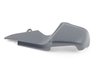ES#2678767 - 52107293623 - Inner Seat Trim - Left - Covers the seat frame rails. - Genuine BMW - BMW