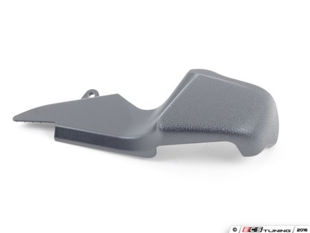 ES#2678767 - 52107293623 - Inner Seat Trim - Left - Covers the seat frame rails. - Genuine BMW - BMW