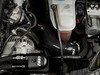 ES#3194672 - 018325ECS01KT2 - Silicone Charge Pipe Set - Includes oversized silicone pipes from the turbo outlet to the throttle body - ECS - Audi