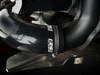 ES#3194672 - 018325ECS01KT2 - Silicone Charge Pipe Set - Includes oversized silicone pipes from the turbo outlet to the throttle body - ECS - Audi