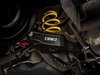 ES#3200690 - 017697ECS01-01KT -  Performance Rear Control Arm Kit - Stage 1 - Includes performance Trailing Arms, Upper Control Arms and Lower Control Arms -- SS ES3621861 - Assembled By ECS - 