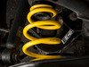 ES#3200690 - 017697ECS01-01KT -  Performance Rear Control Arm Kit - Stage 1 - Includes performance Trailing Arms, Upper Control Arms and Lower Control Arms -- SS ES3621861 - Assembled By ECS - 