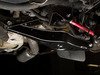 ES#3200691 - 017697ECS01-02KT -  Performance Rear Control Arm Kit - Stage 2 - Includes everything from Performance Stage 1 Refresh Kit plus ECS Adjustable Rear Toe Arms -- SS ES3621861 - Assembled By ECS - 