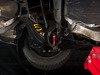 ES#3200691 - 017697ECS01-02KT -  Performance Rear Control Arm Kit - Stage 2 - Includes everything from Performance Stage 1 Refresh Kit plus ECS Adjustable Rear Toe Arms -- SS ES3621861 - Assembled By ECS - 