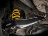ES#3200690 - 017697ECS01-01KT -  Performance Rear Control Arm Kit - Stage 1 - Includes performance Trailing Arms, Upper Control Arms and Lower Control Arms -- SS ES3621861 - Assembled By ECS - 