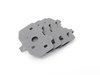 ES#2621560 - DP32089C - Rear Redstuff Pad Set  - A high performance street pad featuring Kevlar technology, and possibly one of the longest lasting pads on the market! - EBC - BMW