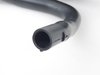 ES#3129903 - 13717555784 - Rubber Boot - Located past the airbox connected to the mass air flow sensor or MAF blank - Vaico - MINI